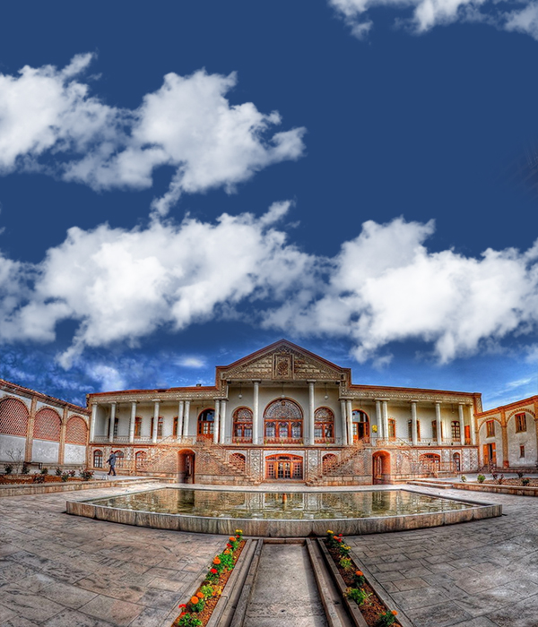 آریاپرواز 845